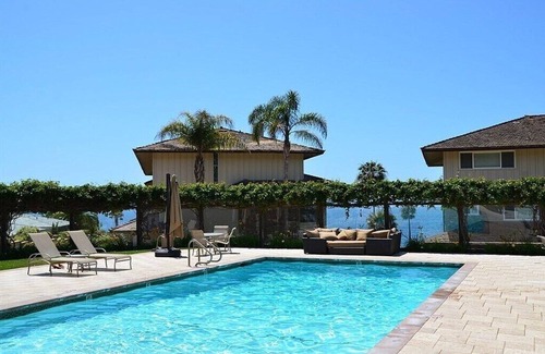 Blue Lagoon Condo | Luxury Laguna Beach Cottage 2024 Early Booking Discount