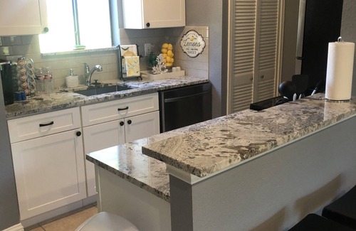 Walden on Lake Conroe Condo | Luxury Lake Conroe Condo!