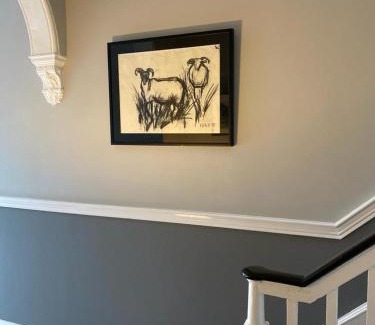 Enniskillen Villa | Luxury Lakeside Living Broadview 2 Georgian Town House