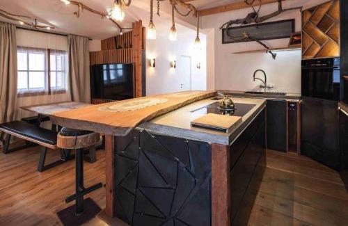 Taisten Apartment | Luxury Larch Loft