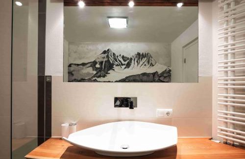 Taisten Apartment | Luxury Larch Loft