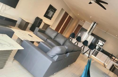 Serrekunda Apartment | Luxury large 4 bedrooms Beach front house