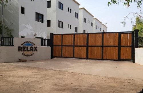 Serrekunda Apartment | Luxury large 4 bedrooms Beach front house