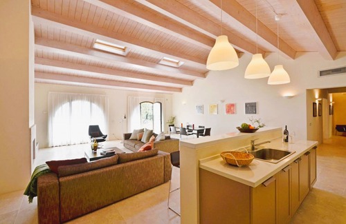 Trequanda Apartment | Luxury & Large Apt. in Siena Resort at Eagle
