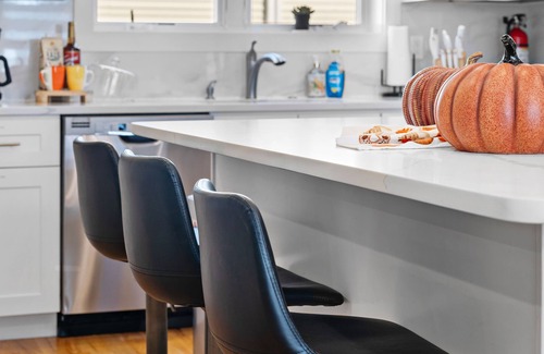 Watertown Condo | Luxury large house minutes to Cambridge and Boston