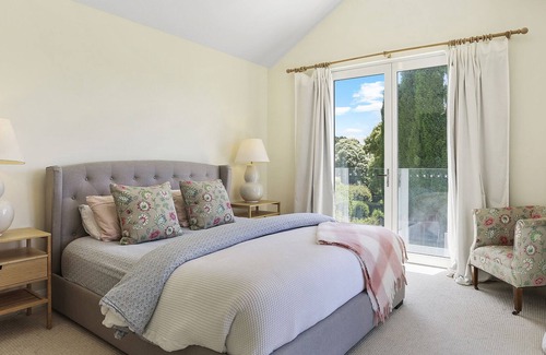 Bowral House | Luxury living in the centre of Bowral.