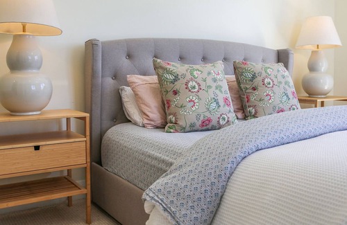 Bowral House | Luxury living in the centre of Bowral.