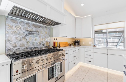 Flagstaff House | Luxury living in the pines! Spacious 7-bedroom house with INDOOR POOL