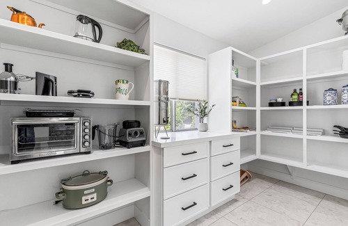 Flagstaff House | Luxury living in the pines! Spacious 7-bedroom house with INDOOR POOL