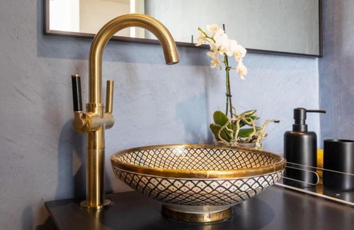 Bakewell House | Luxury & Location! Bakewell Georgian Townhouse - 'The Haywood'