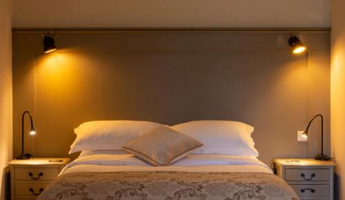 Ewen Villa | Luxury Lodge @ Ewen Barn - private 5* retreat