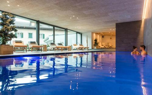 Campo di Trens Cabin | Luxury Lodge - Lener Express