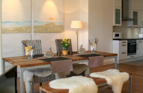 Insel Apartment | Luxury loft apartment - Luxurious, exclusive and fantastically beautiful with elevator