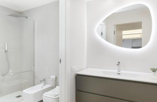 Porta Volta Apartment | Luxury Loft Garibaldi Moscova