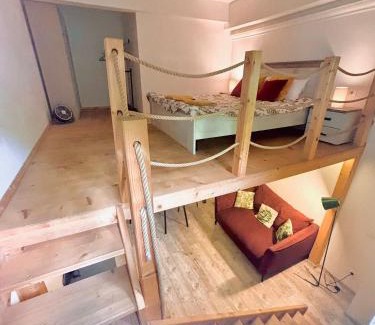 Cluj-Napoca Apartment | Luxury LOFT in Central Cluj