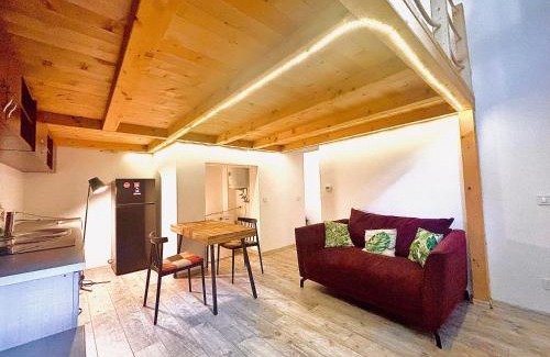 Cluj-Napoca Apartment | Luxury LOFT in Central Cluj