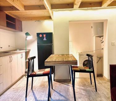 Cluj-Napoca Apartment | Luxury LOFT in Central Cluj