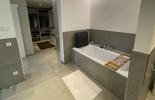 Mannheim Apartment | Luxury Loft - in the center of Mannheim