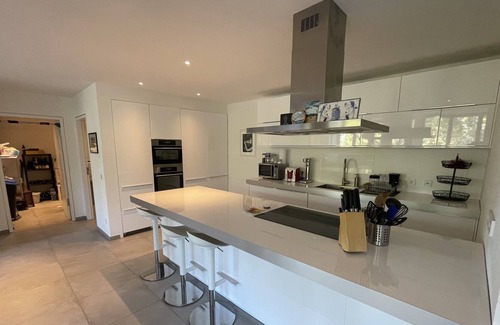 Mannheim Apartment | Luxury Loft - in the center of Mannheim