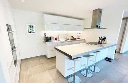 Mannheim Apartment | Luxury Loft - in the center of Mannheim