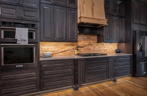 Lincolnton House | Luxury Loft Overlooking Downtown