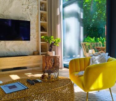 Klaipeda Apartment | LUXURY LOFT with LOVE SEASIDE self check-in