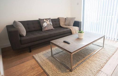 Livesey House | Luxury London Townhouse - Hidden Gem