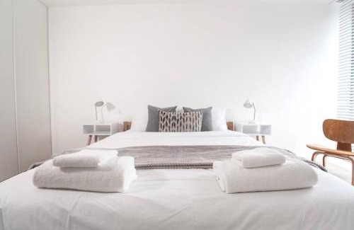 Livesey House | Luxury London Townhouse - Hidden Gem