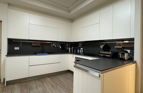 Rione V Ponte Apartment | Luxury Mansion Castel SantAngelo