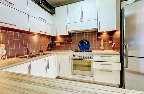 Kilada Villa | Luxury mansion with big pool and sea view