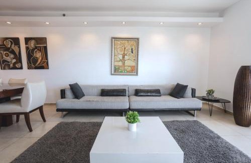 Ashdod Apartment | Luxury Marina 4BR apartment by Airsuite