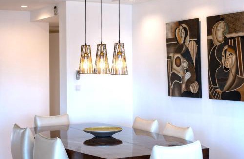 Ashdod Apartment | Luxury Marina 4BR apartment by Airsuite
