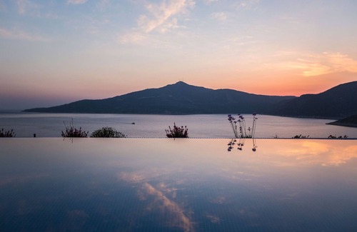 Kalkan Villa | Luxury Mediterranean Villa In Kalkan, With Private Pool And Panoramic Sea Views