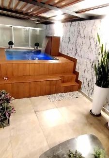 Miraflores Apartment | LUXURY MIRAFLORES PASEO REPÚBLICA 5655 PISCINA Privada