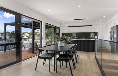 Mission Bay House | Luxury Mission Bay Oasis with Heated Pool