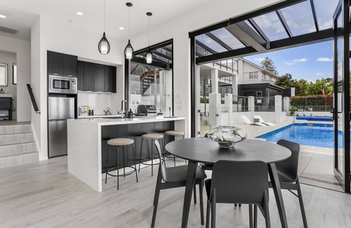 Mission Bay House | Luxury Mission Bay Oasis with Heated Pool