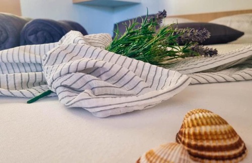 Klenovica Resort | Luxury Mobile Homes - Adria Superior