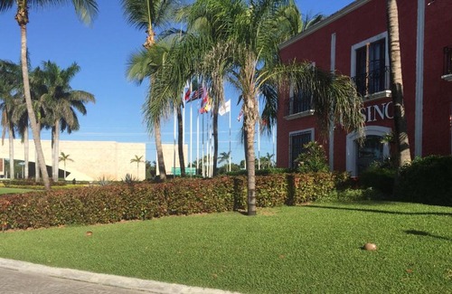 Akumal Apartment | Luxury Modern Bahia Principe Condo