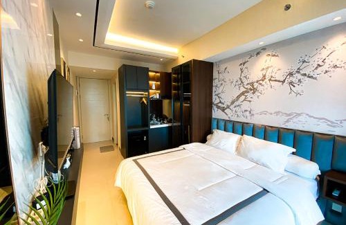 Surabaya Apartment | Luxury Modern La Casa II Benson
