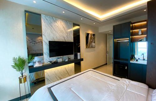 Surabaya Apartment | Luxury Modern La Casa II Benson