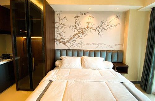 Surabaya Apartment | Luxury Modern La Casa II Benson