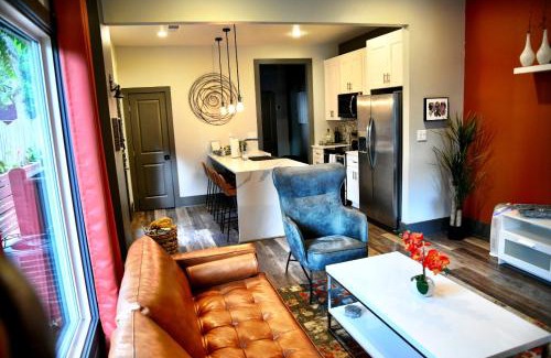 East Atlanta House | Luxury Modern - Minutes from everything, Atlanta.