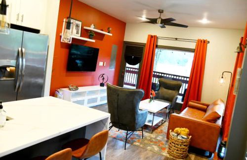 East Atlanta House | Luxury Modern - Minutes from everything, Atlanta.