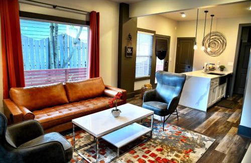 East Atlanta House | Luxury Modern - Minutes from everything, Atlanta.