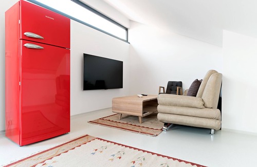 Old Town Apartment | Luxury Modern Penthouse L - Sarajevo Downtown