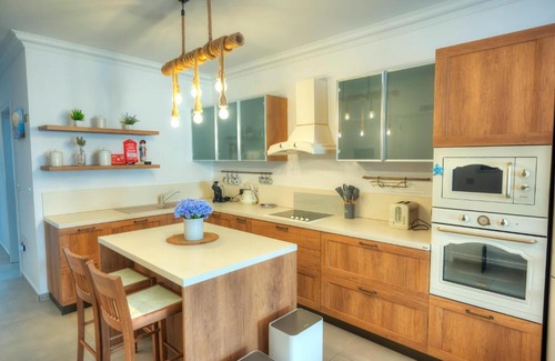 Pieta Apartment | Luxury, modern & spacious 2 bedroom flat, DBOR1-2
