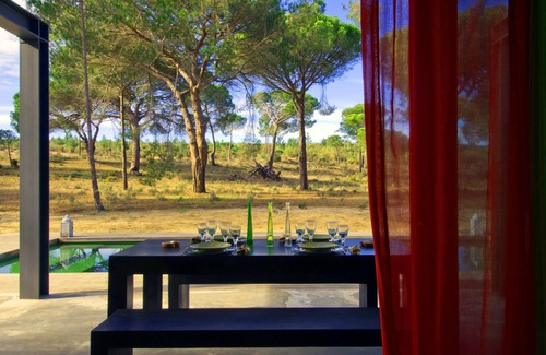 Grandola Villa | Luxury Monte Verde Villa In Comporta
