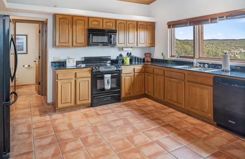 Cortez House | Luxury Mountain Home In Dolores! Privacy, Splendor, And Views For Miles!