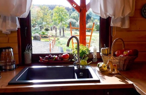 Janowice Wielkie Ski Chalet | Luxury Mountain Lodge & SPA w/hot-tub, heated pool and sauna - Chalet