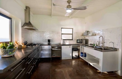 Marigot Bay Villa | Luxury mountain top Villa!